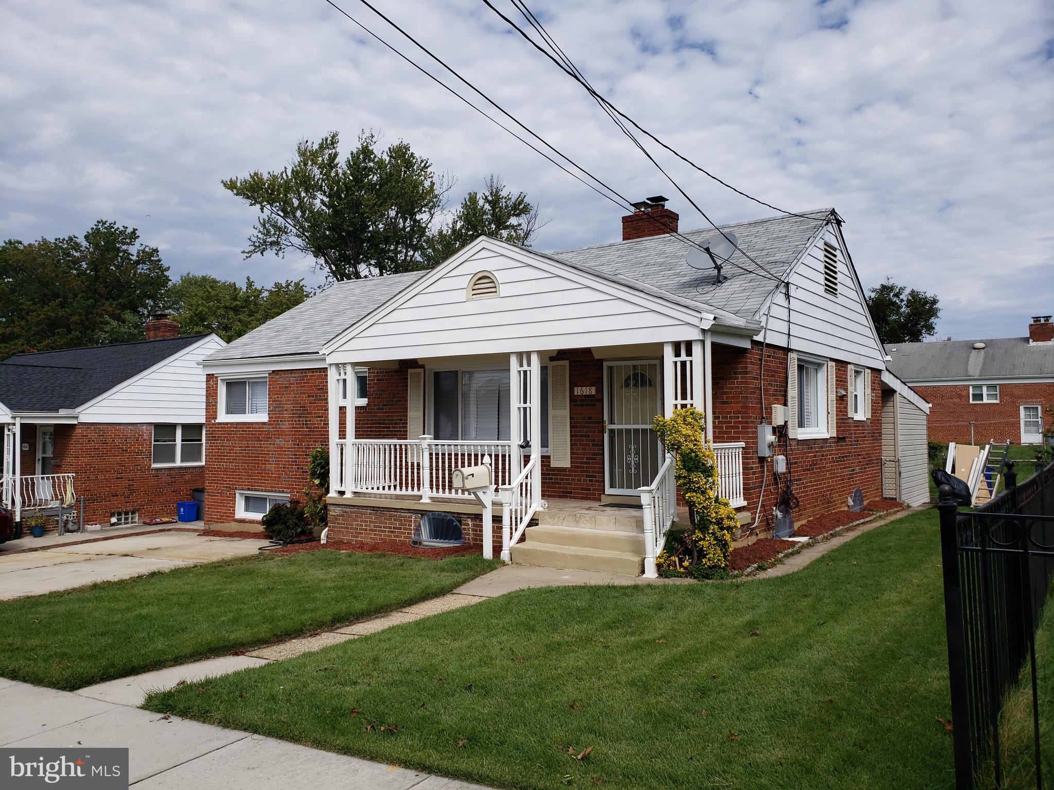 1618 Parham Road Silver Spring, MD 20903 - Photo 3 of 42 Gallery Image 3