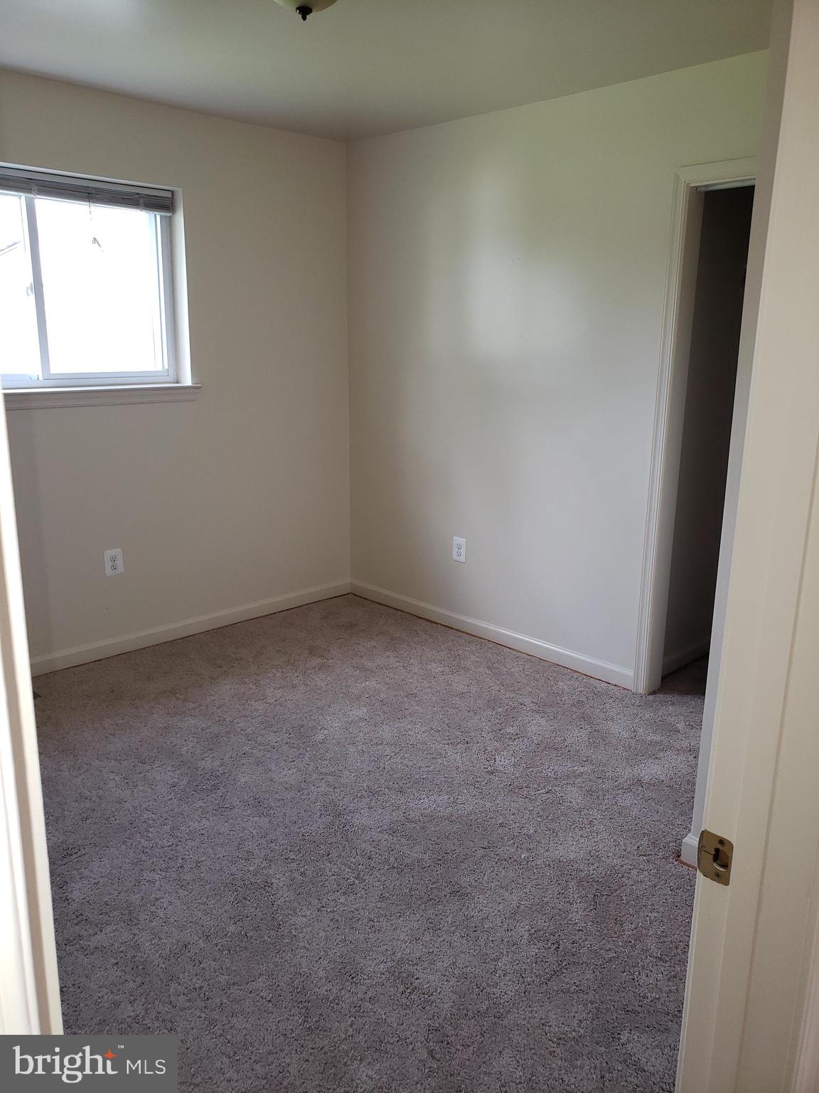 1618 Parham Road Silver Spring, MD 20903 - Photo 26 of 42 Basement bedroom
