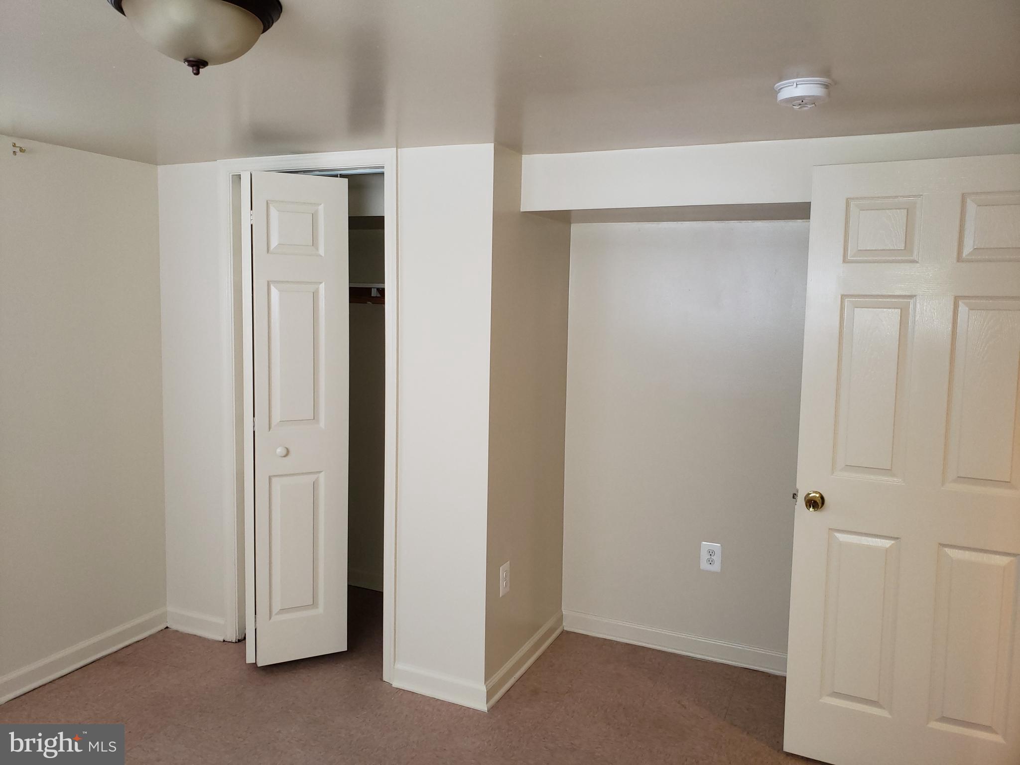 1618 Parham Road Silver Spring, MD 20903 - Photo 27 of 42 Basement bedroom