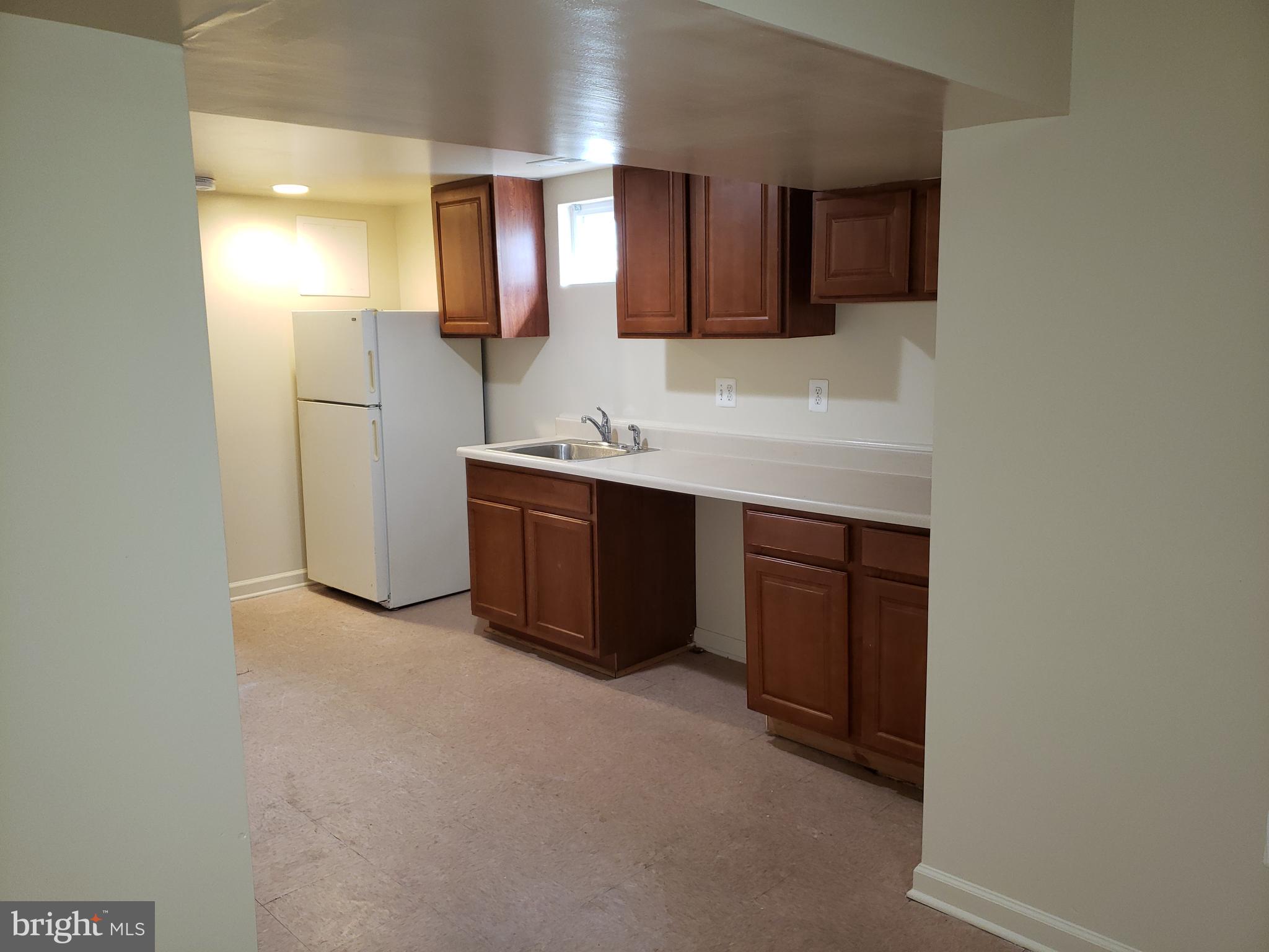 1618 Parham Road Silver Spring, MD 20903 - Photo 29 of 42 Basement kitchenette