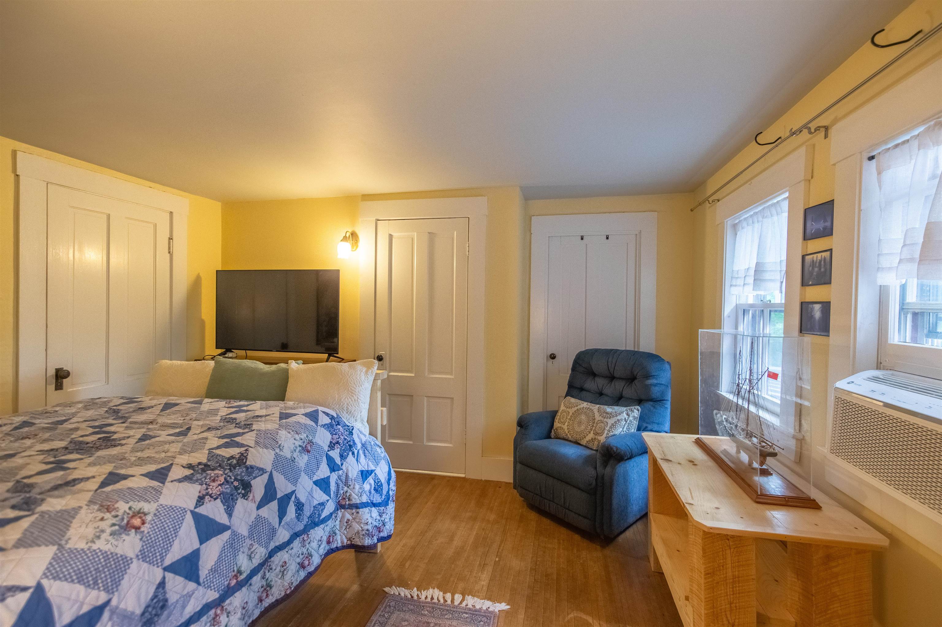 314 Old Mail Road Tamworth, NH 03886 - Photo 45 of 52