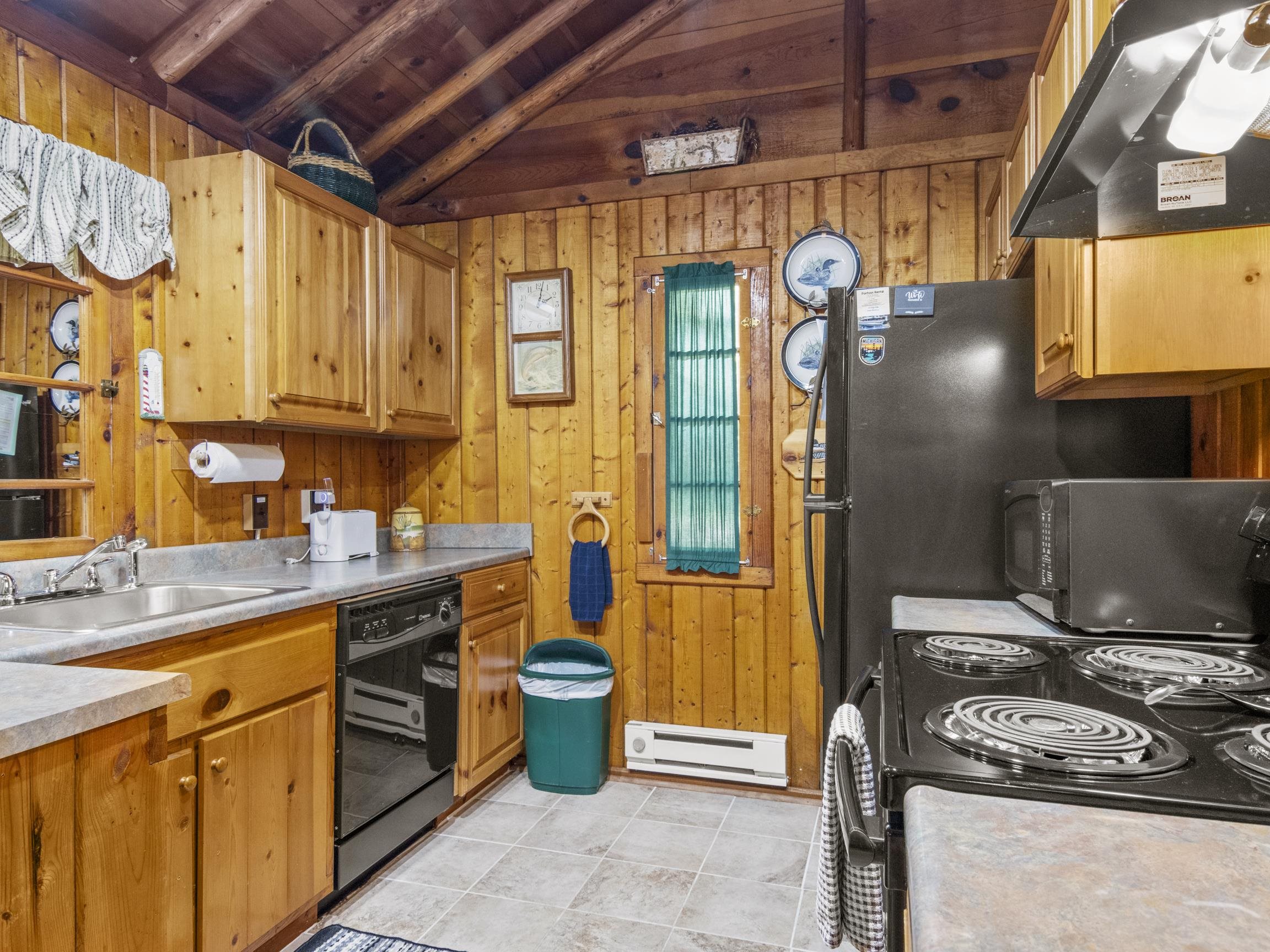 8604 Deadstream Road Honor, MI 49640 - Photo 8 of 25