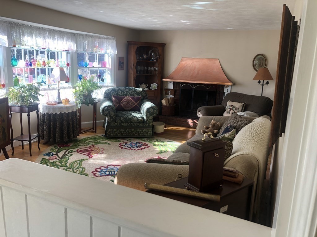 128 Vincent Road Dedham, MA 02026 - Photo 12 of 40 Gallery Image 12