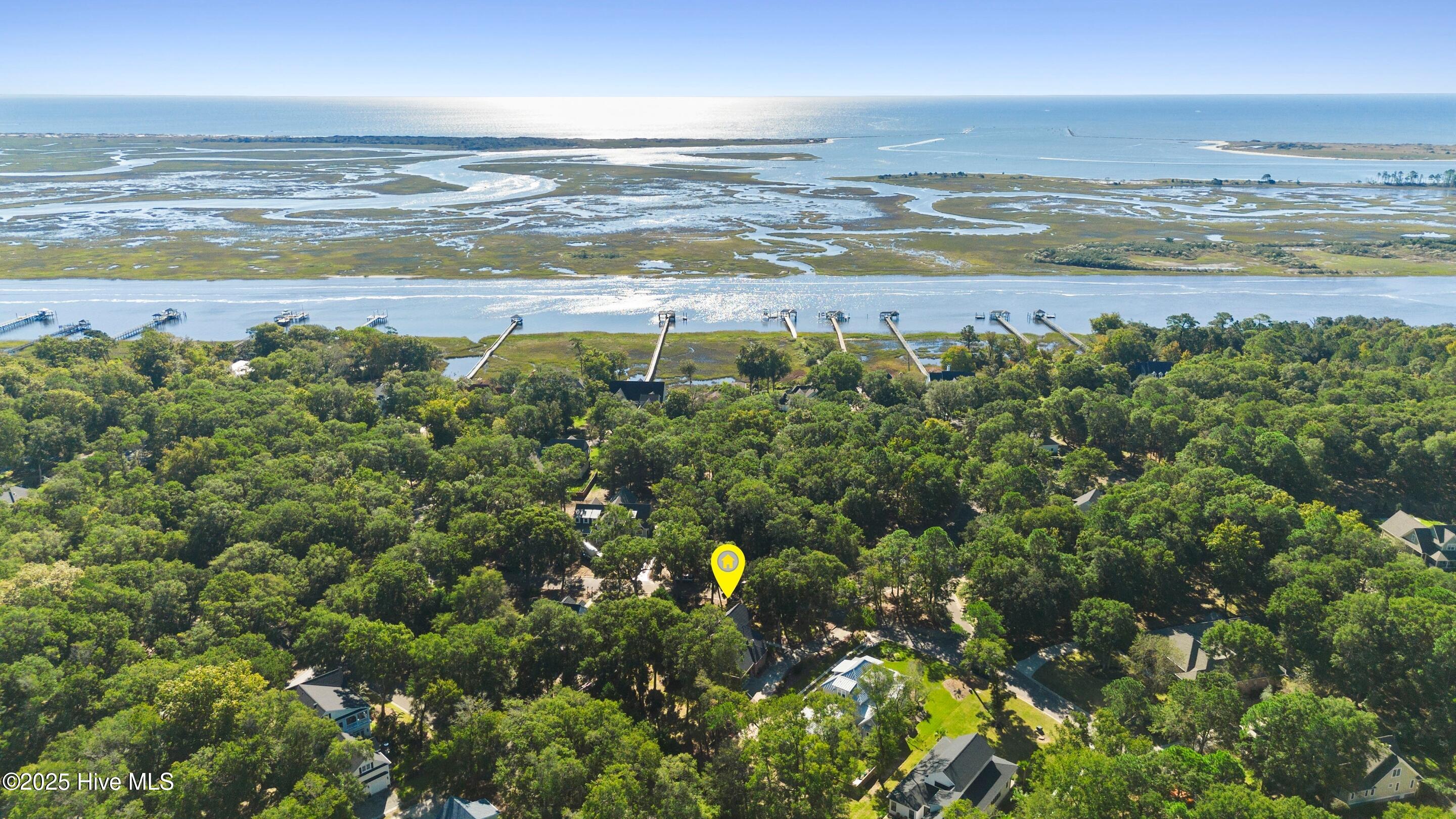 1304 Harbour Watch Southwest Calabash, NC 28467 - Photo 73 of 84 mls-DJI_0681 copy