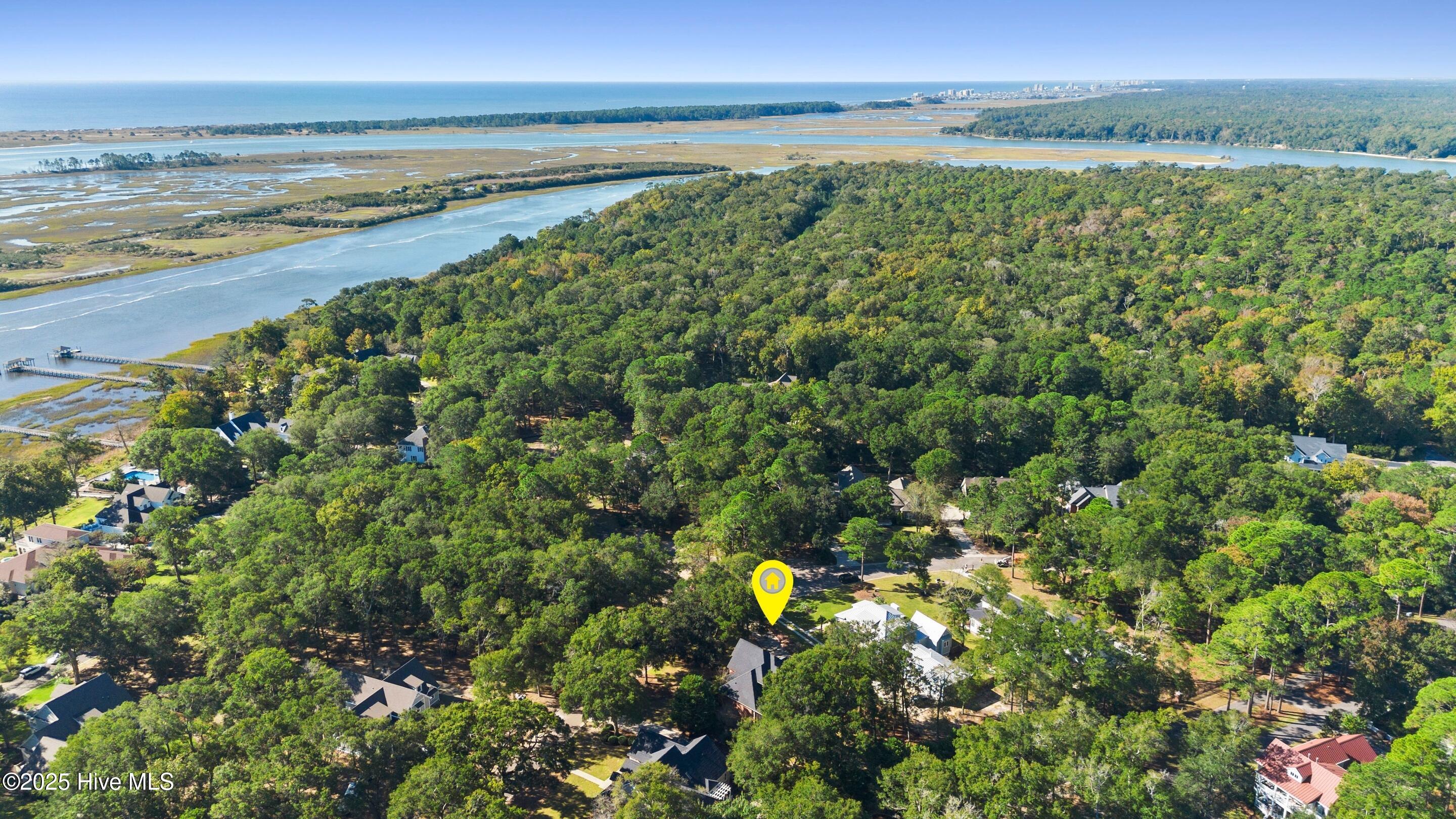 1304 Harbour Watch Southwest Calabash, NC 28467 - Photo 83 of 84 mls-DJI_0680 copy