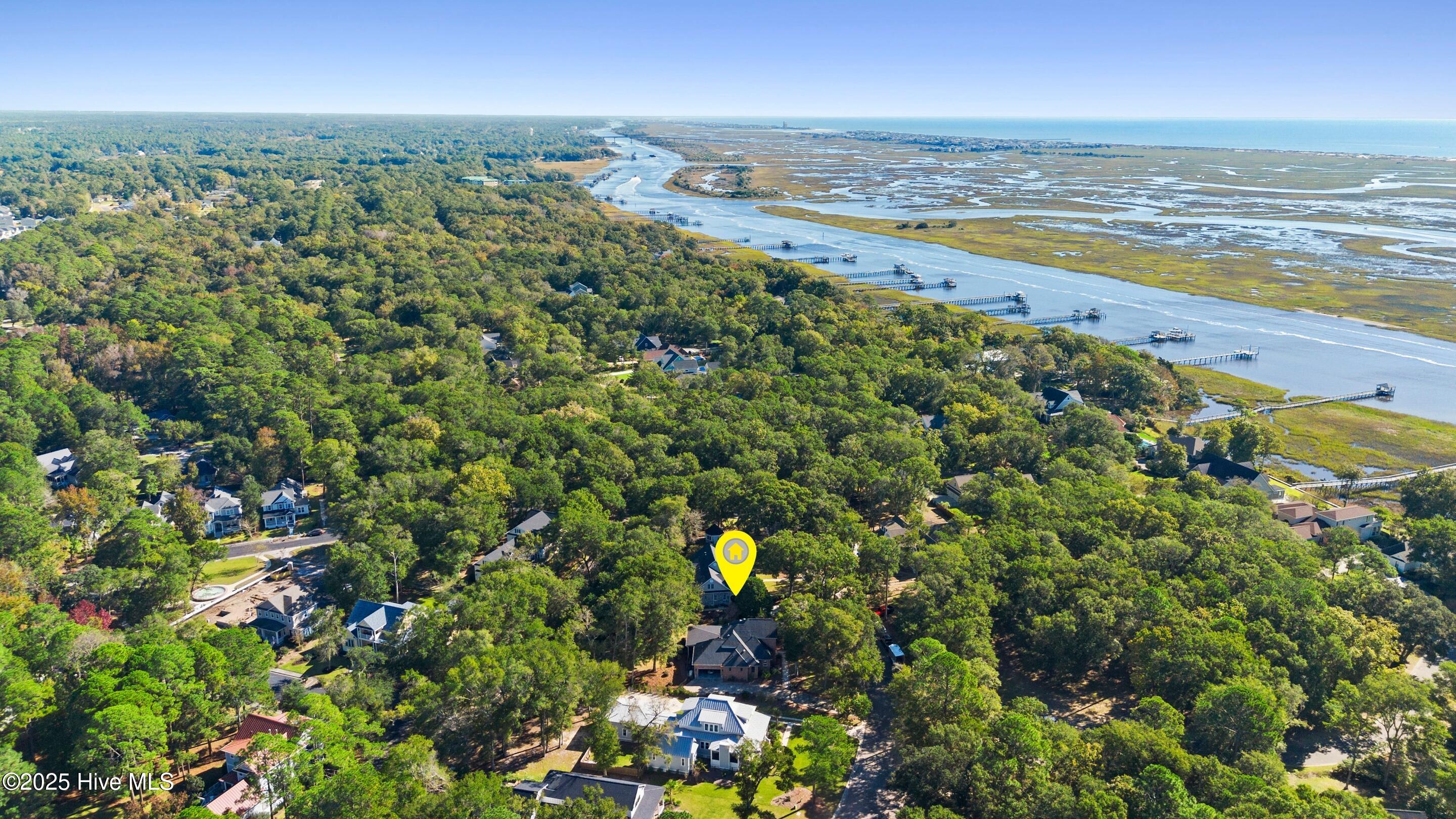 1304 Harbour Watch Southwest Calabash, NC 28467 - Photo 84 of 84 mls-DJI_0682 copy