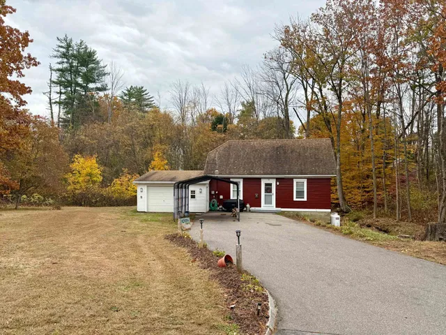 $390,000 | 18 Pine Street, Tilton, NH 03276