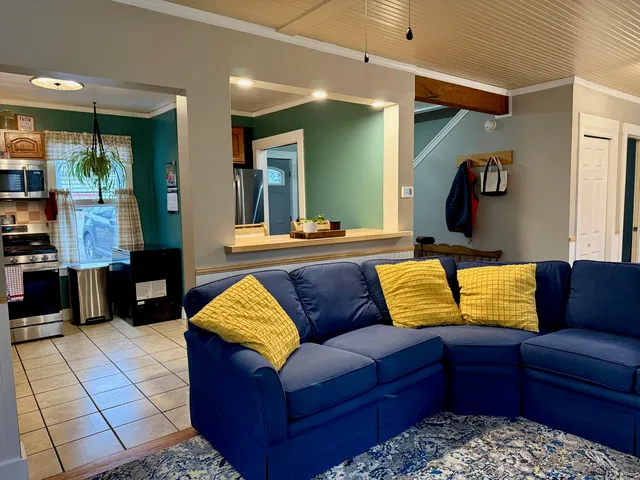 $390,000 | 18 Pine Street, Tilton, NH 03276