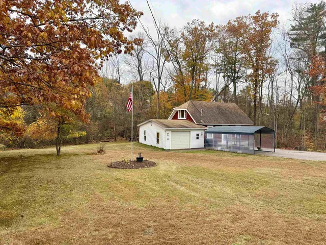 $390,000 | 18 Pine Street, Tilton, NH 03276