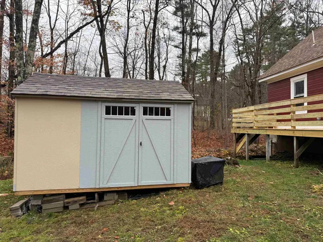 $390,000 | 18 Pine Street, Tilton, NH 03276