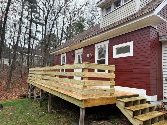 $390,000 | 18 Pine Street, Tilton, NH 03276