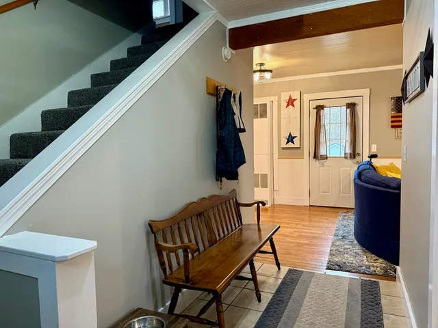 $390,000 | 18 Pine Street, Tilton, NH 03276