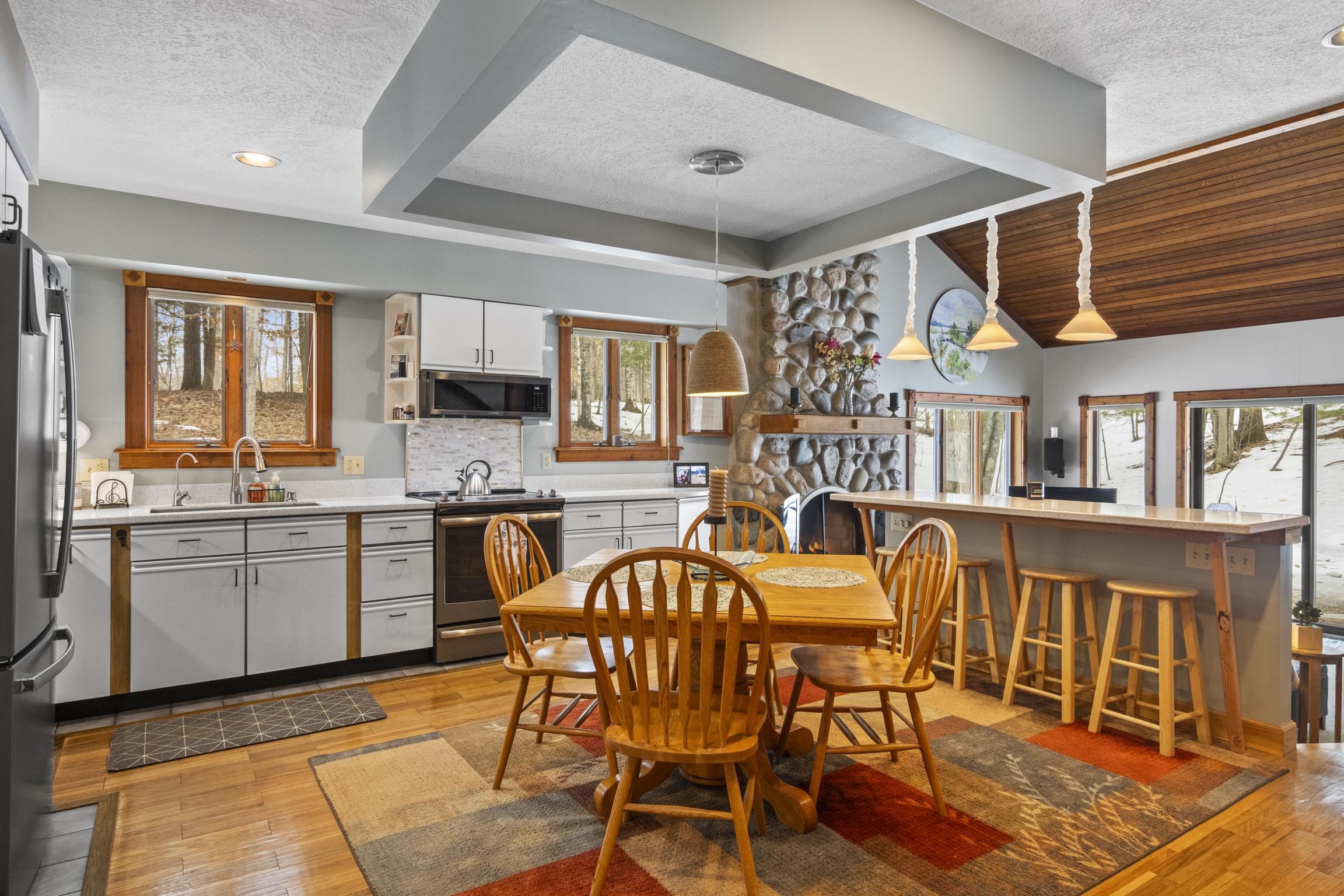 8162 Skegemog Point Road Williamsburg, MI 49690 - Photo 27 of 68