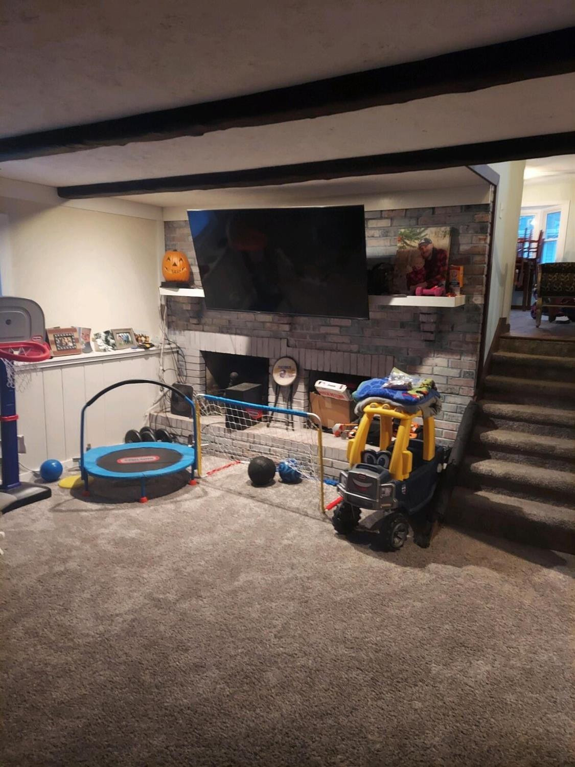 1398 Brandywine Road Crown Point, IN 46307 - Photo 4 of 8 1125x1500