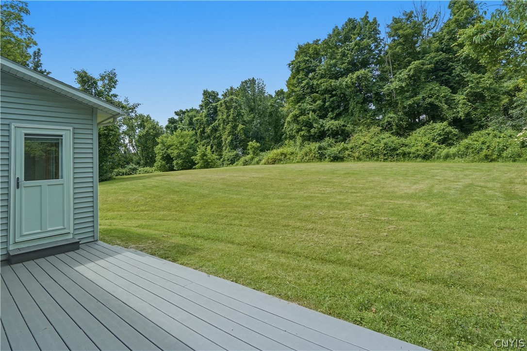 4739 Kasson Road Onondaga, NY 13215 - Photo 38 of 44