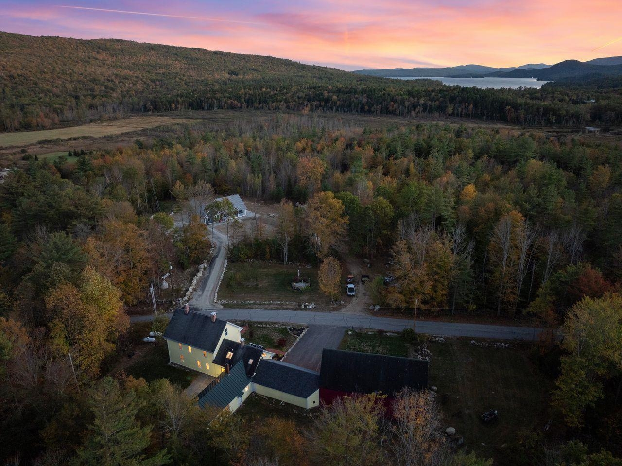431 George Road Hebron, NH 03241 - Photo 11 of 59