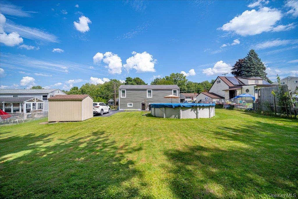 26 Delaware Road Newburgh, NY 12550 - Photo 39 of 40 Gallery Image 39