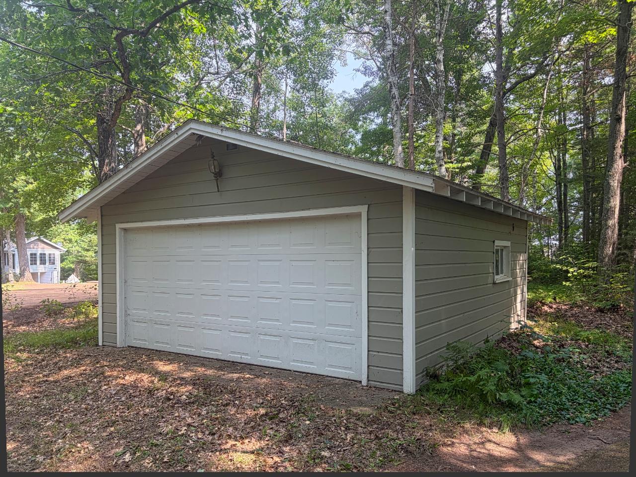 1550 North Gunlock Lake Road Minocqua, WI 54548 - Photo 40 of 41 Gallery Image 40