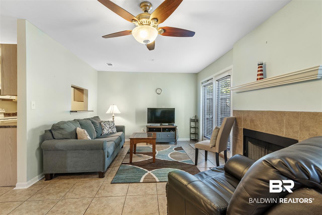 1517 Regency Road, Unit 143 Gulf Shores, AL 36542 - Photo 9 of 41
