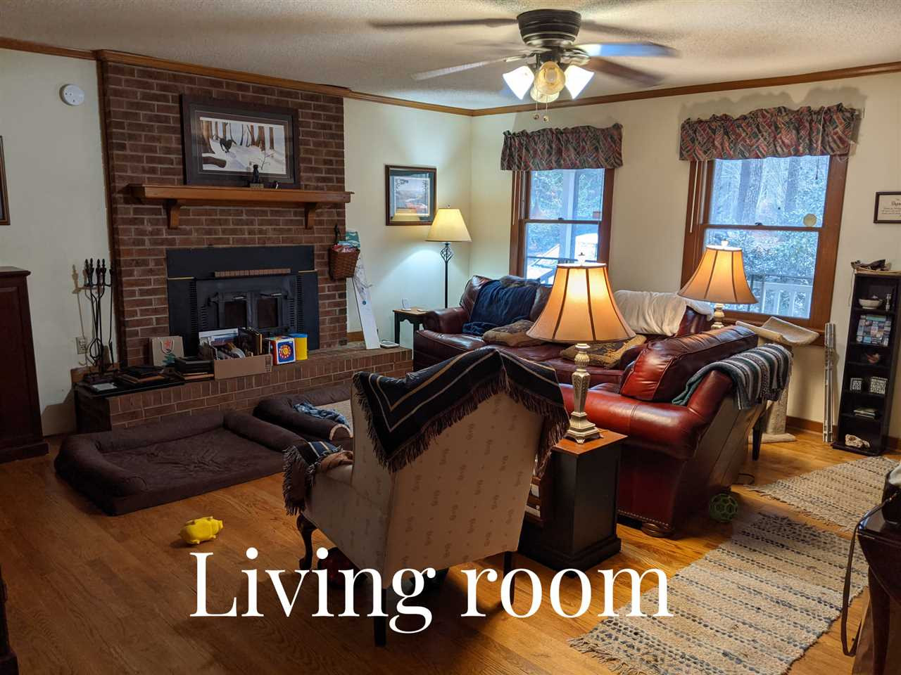 12229 Norwood Road Raleigh, NC 27613 - Photo 24 of 26 Photo 24