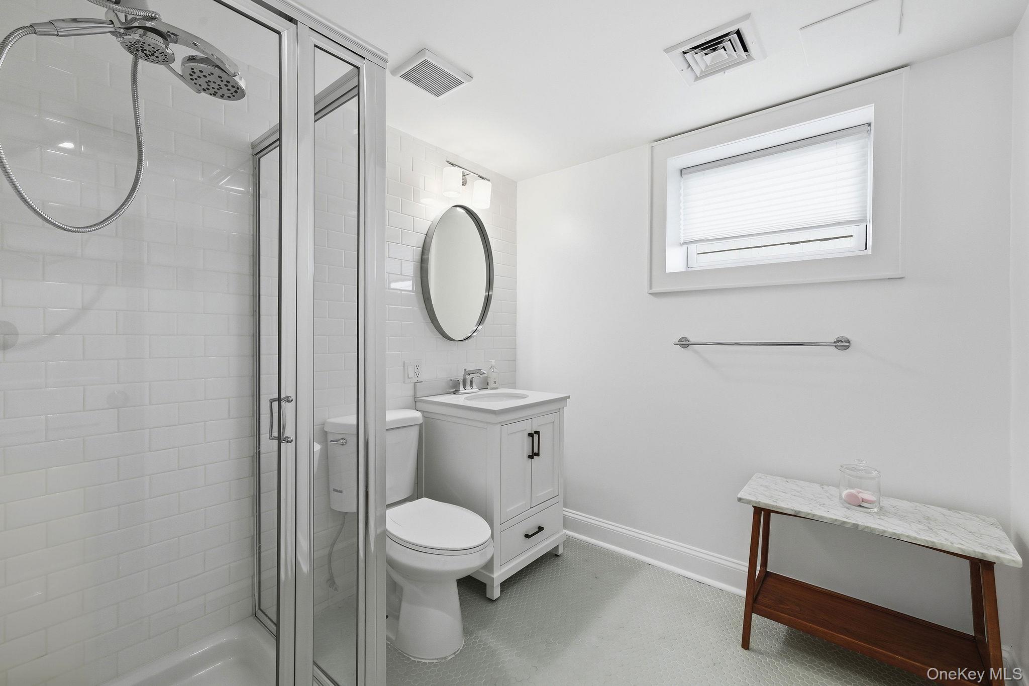 1 Kenmare Road Larchmont, NY 10538 - Photo 22 of 31 Lower level full bathroom