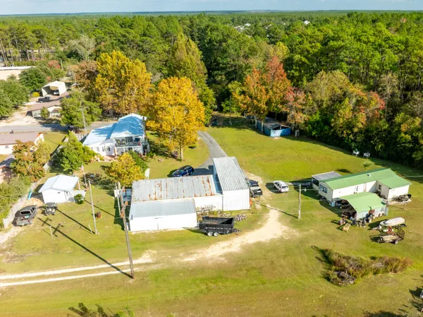 $480,000 | 176 Bourbon Street, Freeport, FL 32439