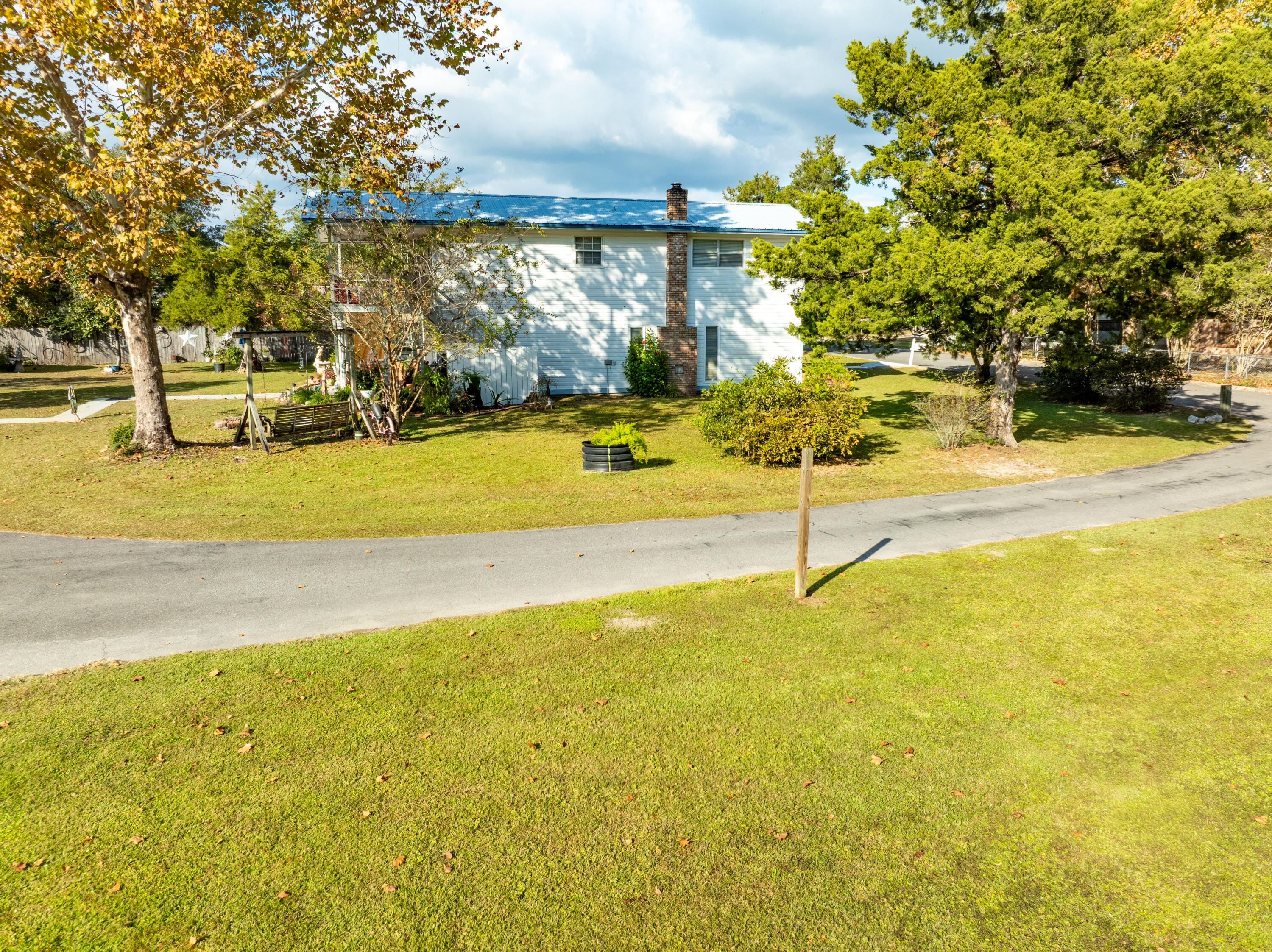 176 Bourbon Street Freeport, FL 32439 - Photo 8 of 15 a view of an ocean view