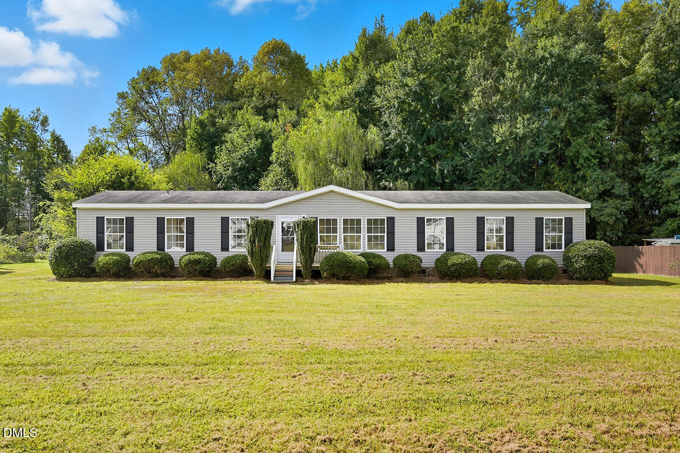 6273 Nicole Road Spring Hope, NC 27882 - Photo 1 of 32 Front