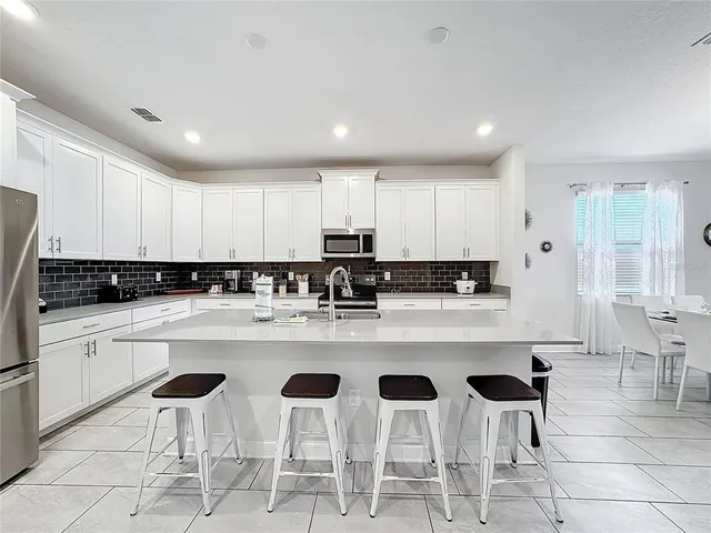 $3,100 | 1589 Flange Drive, Davenport, FL 33896