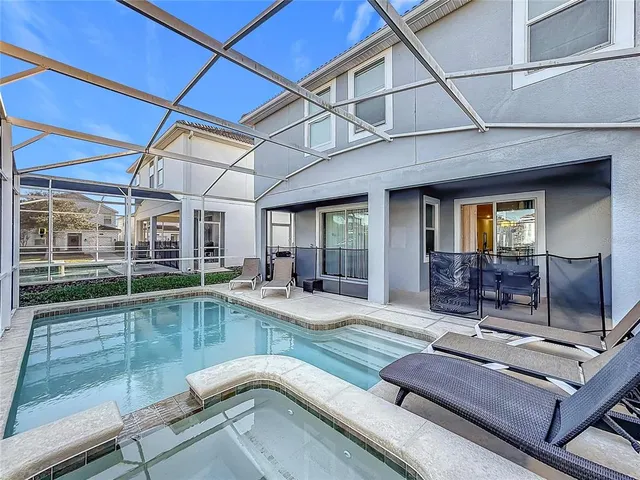 $3,100 | 1589 Flange Drive, Davenport, FL 33896