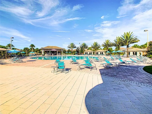 $3,100 | 1589 Flange Drive, Davenport, FL 33896