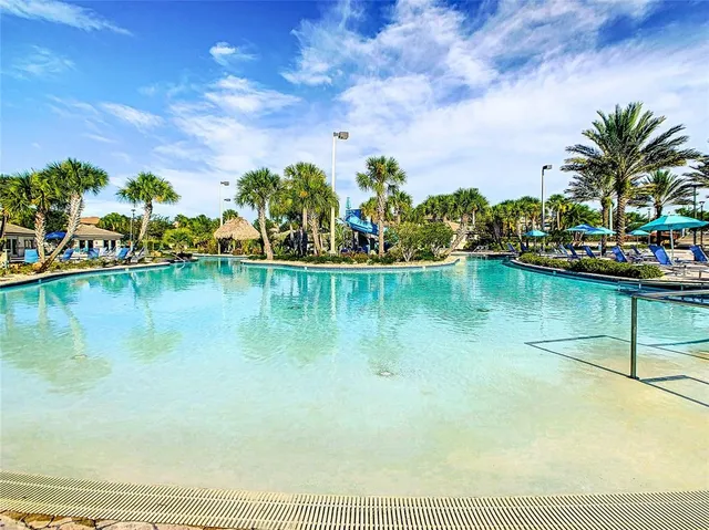 $3,100 | 1589 Flange Drive, Davenport, FL 33896