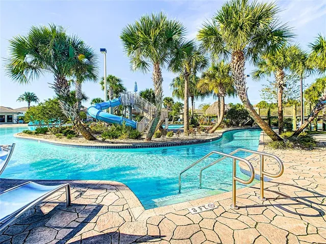 $3,100 | 1589 Flange Drive, Davenport, FL 33896