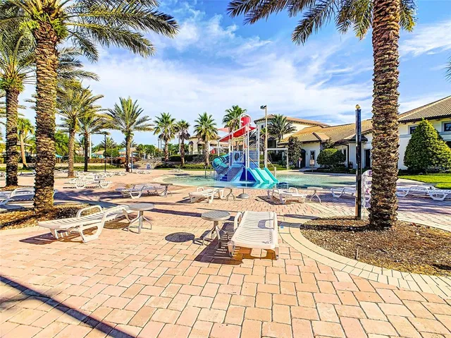 $3,100 | 1589 Flange Drive, Davenport, FL 33896