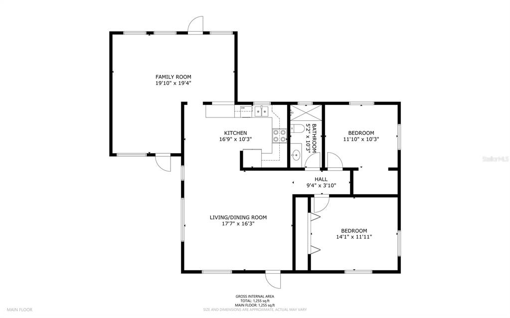 23022 Bayshore Road Punta Gorda, FL 33980 - Photo 2 of 15 Gallery Image 2