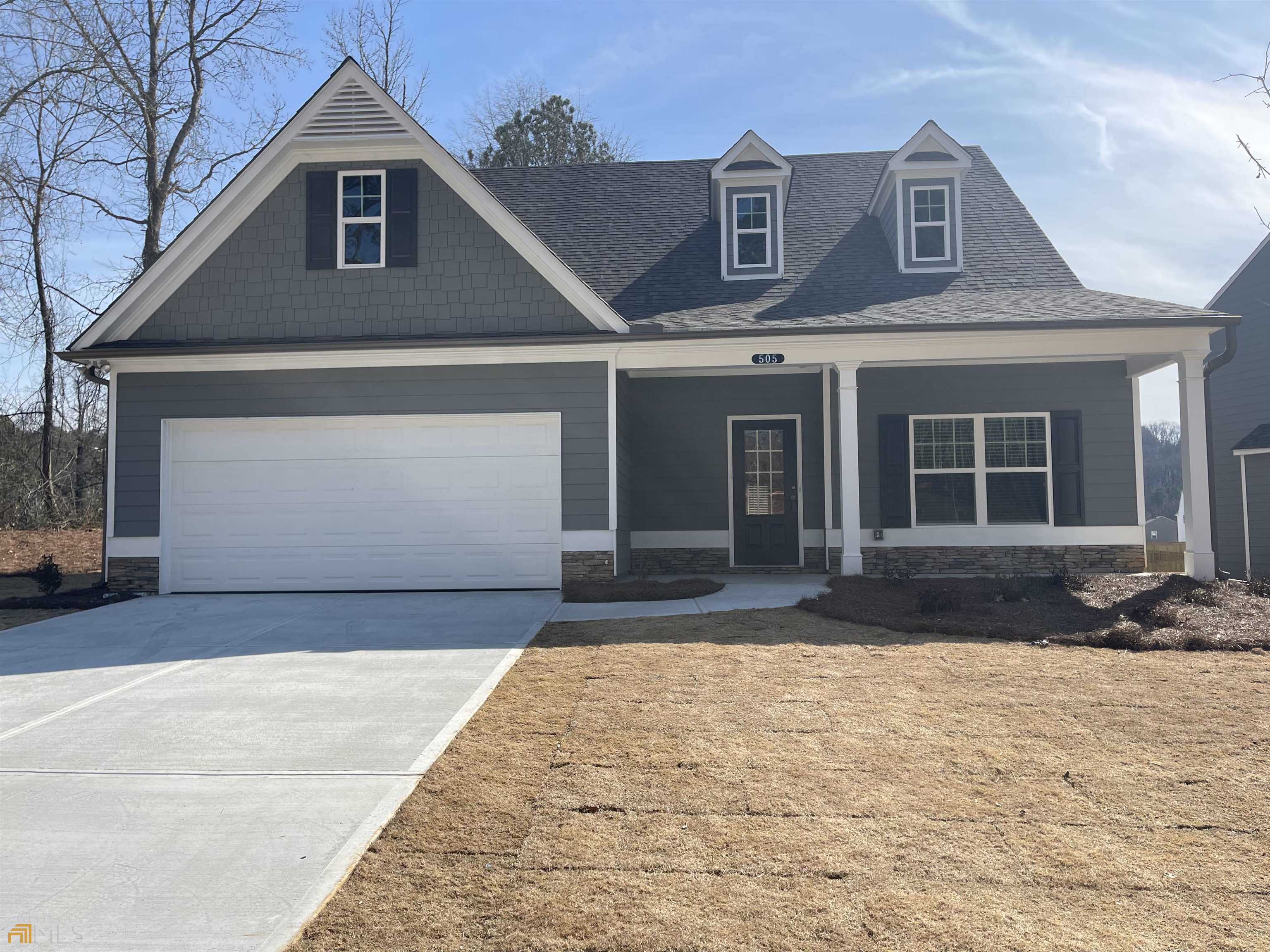 505 Edgemore Road, Unit 60 Canton, GA 30114 - Photo 1 of 1 Gallery Image 1