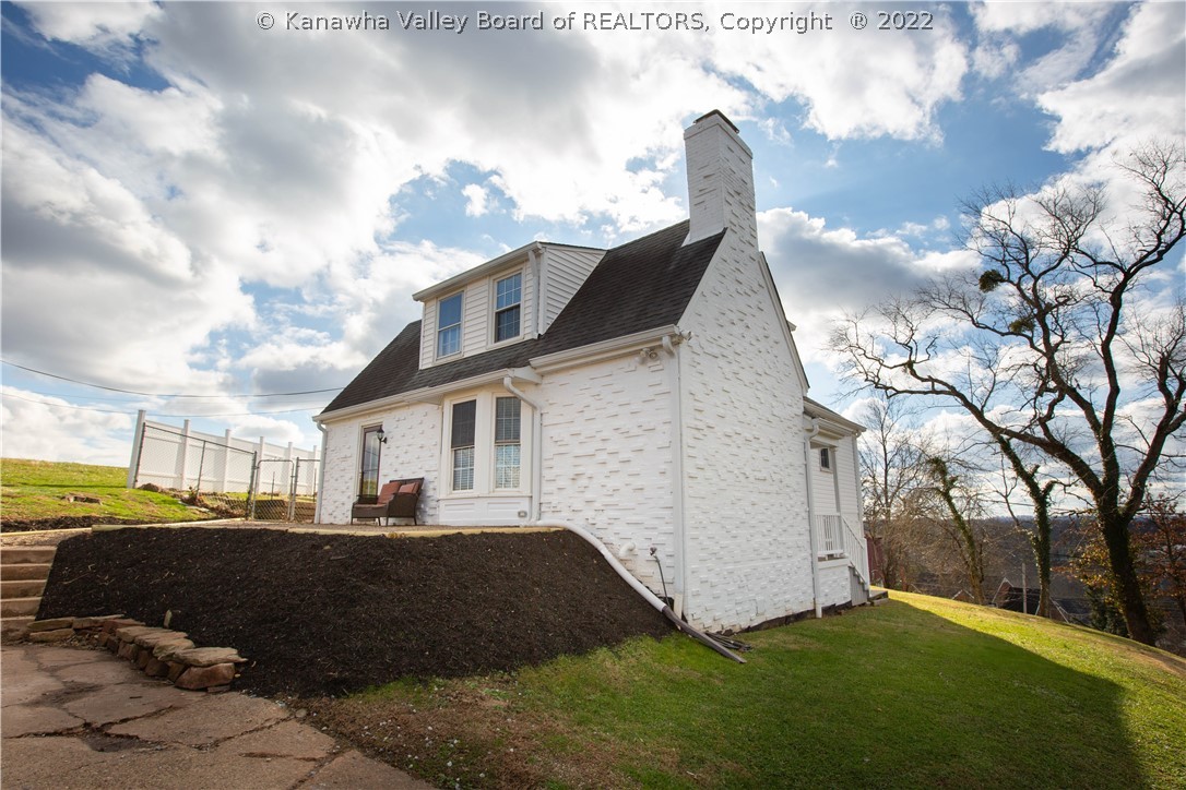 2 Observatory Road Charleston, WV 25314 - Photo 6 of 50 Gallery Image 6