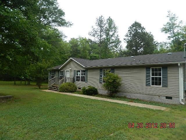 234 Rebon Maddox Road Jackson, GA 30233 - Photo 1 of 1