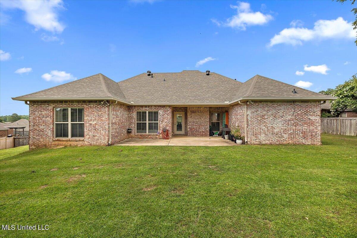 805 Vintage Point Brandon, MS 39042 - Photo 12 of 42 41-HTP_1547