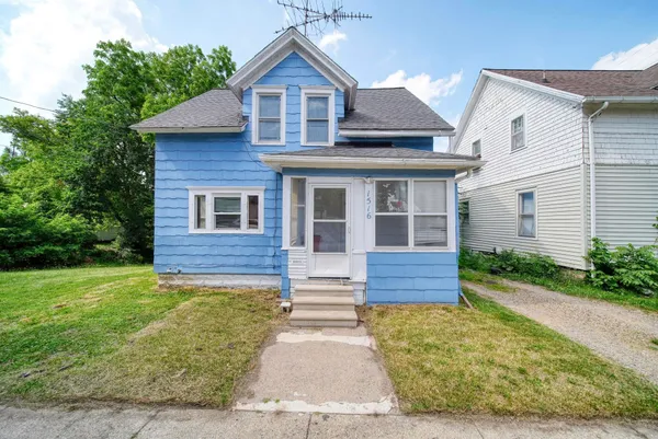 $104,900 | 1516 Plymouth Street, Jackson, MI 49203
