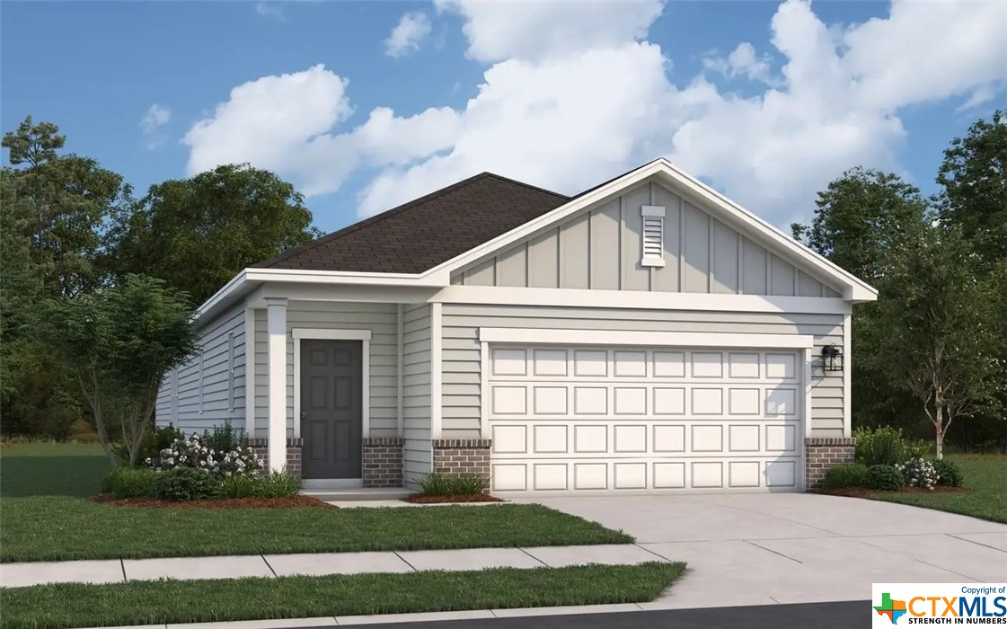 402 Gemsbok Road Hutto, TX 78634 - Photo 1 of 1