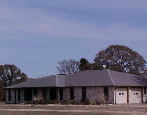 18212 Lockwood Road Manor, TX 78653 - Photo 1 of 1