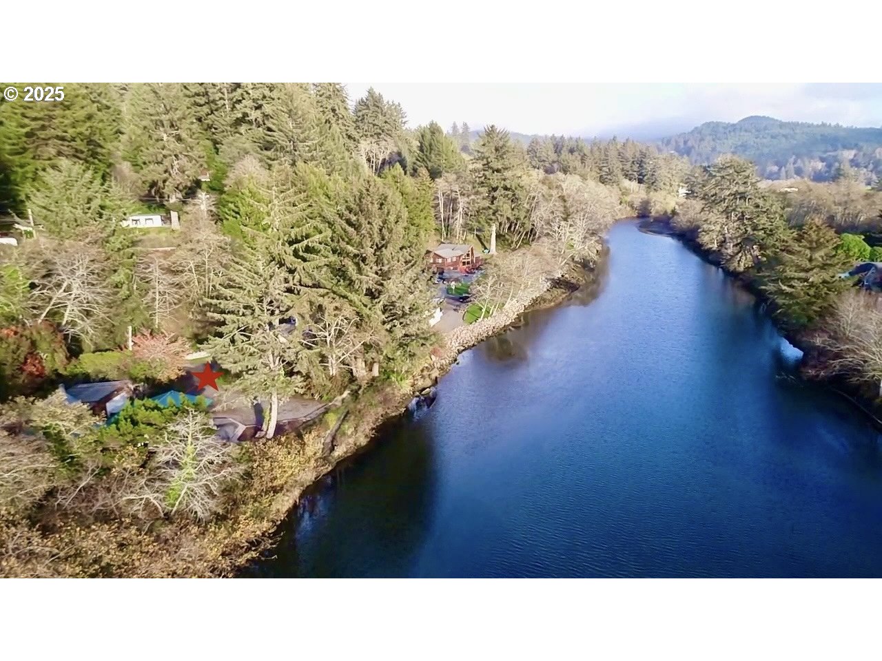 99268 Winchuck River Road Brookings, OR 97415 - Photo 17 of 48
