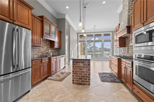 $495,000 | 290 Cypress Lakes Drive, Slidell, LA 70458