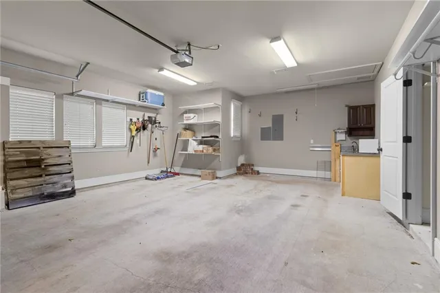 $495,000 | 290 Cypress Lakes Drive, Slidell, LA 70458