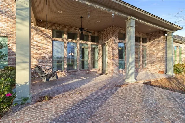 $495,000 | 290 Cypress Lakes Drive, Slidell, LA 70458