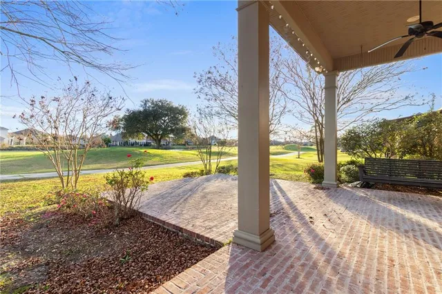 $495,000 | 290 Cypress Lakes Drive, Slidell, LA 70458