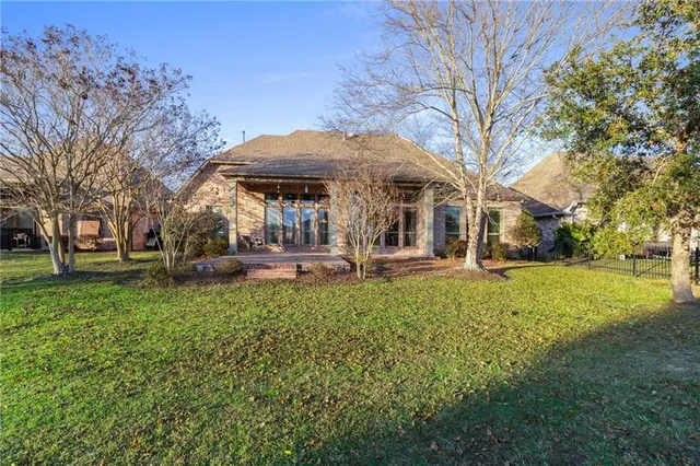 $495,000 | 290 Cypress Lakes Drive, Slidell, LA 70458