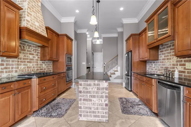 $495,000 | 290 Cypress Lakes Drive, Slidell, LA 70458