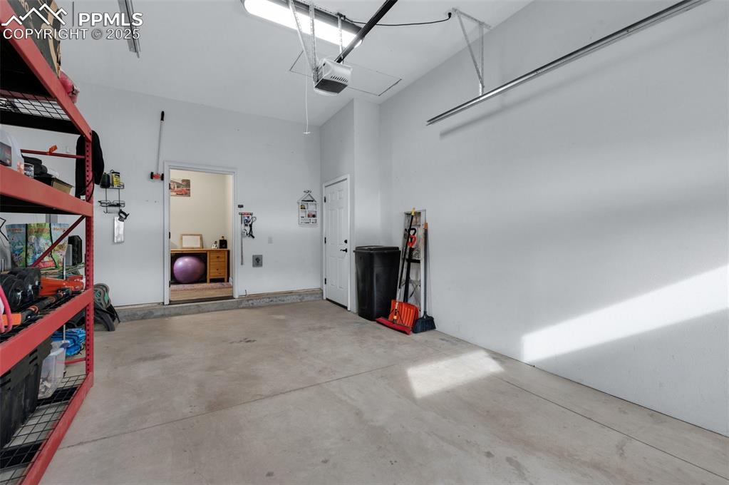 311 Knickerbocker Road Silver Cliff, CO 81252 - Photo 24 of 50 a view of storage and utility room